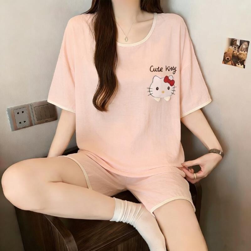 Pochacco Summer New Short Slee - огляд і ціна Summer Clothes