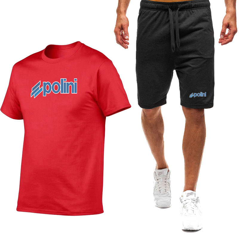 2026 Summer Men's Solid Color  - огляд і ціна Summer Clothing For Young Men