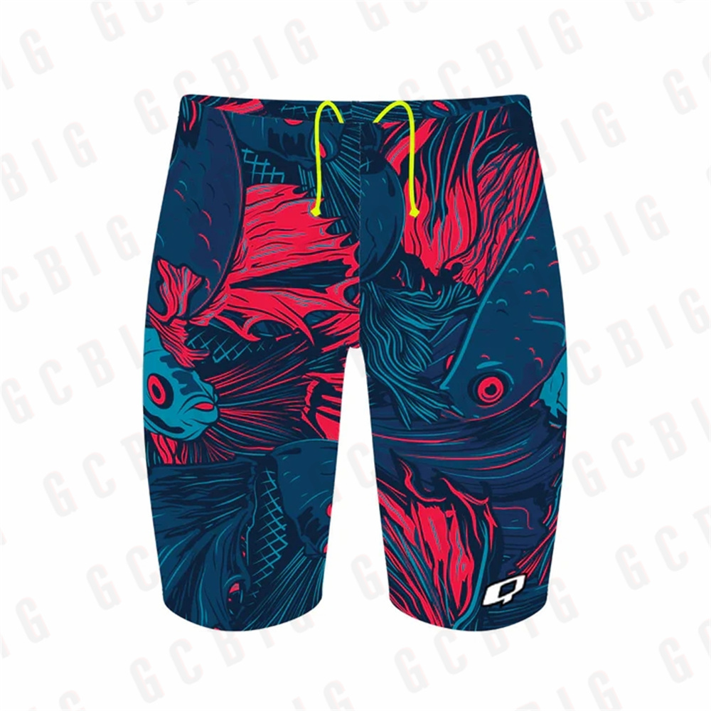 Mens Summer Trunks Swimwear Tr - огляд і ціна Board Short Surf