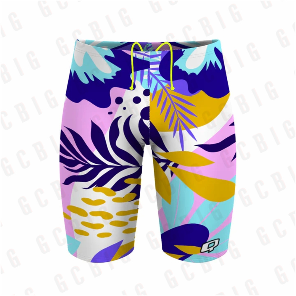 Mens Summer Trunks Swimwear Tr - огляд і ціна Board Short Surf