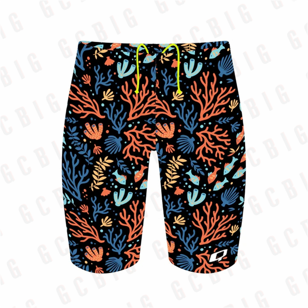 Mens Summer Trunks Swimwear Tr - огляд і ціна Board Short Surf