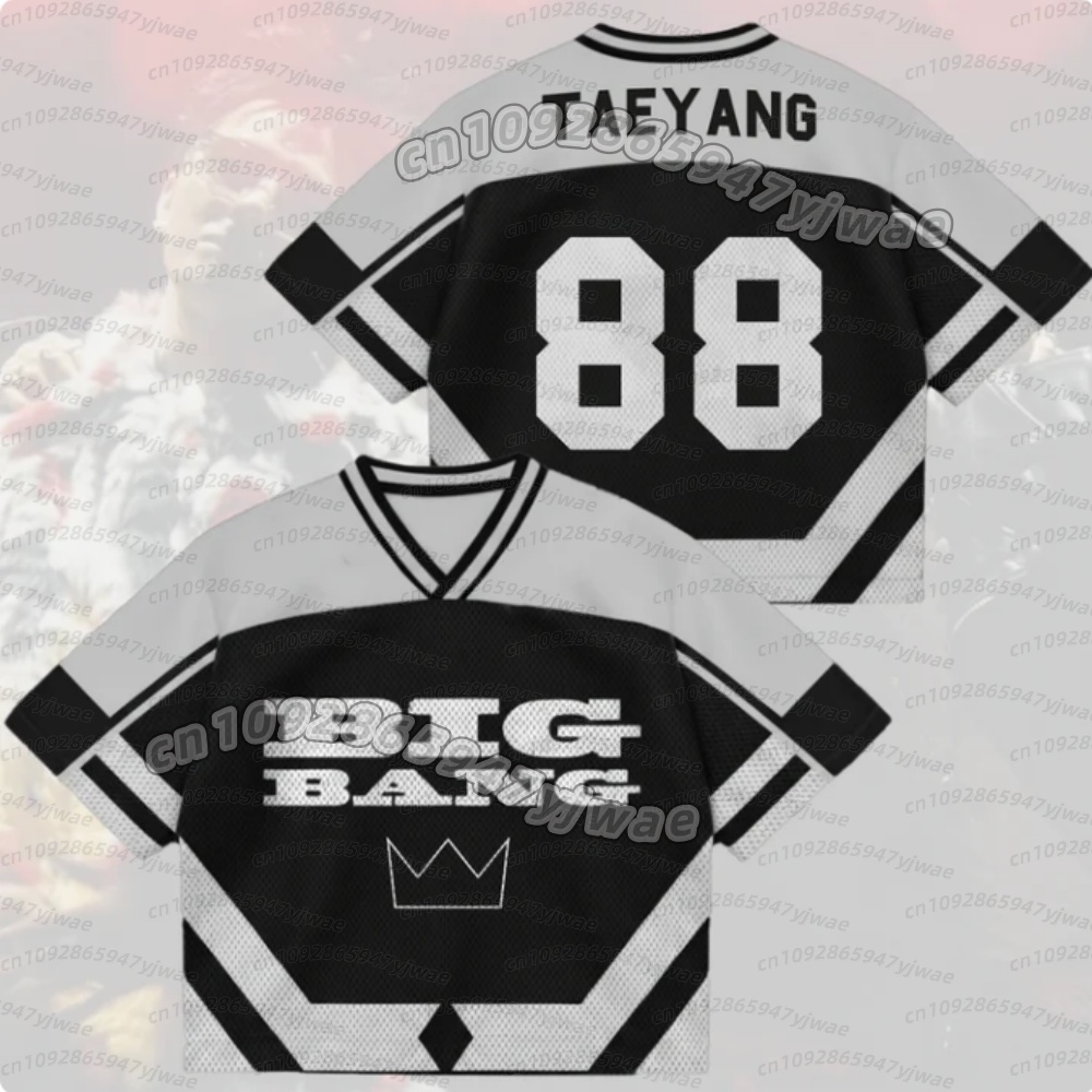 Summer Men Women BigBang 2026  - огляд і ціна Summer Clothing For Young Men