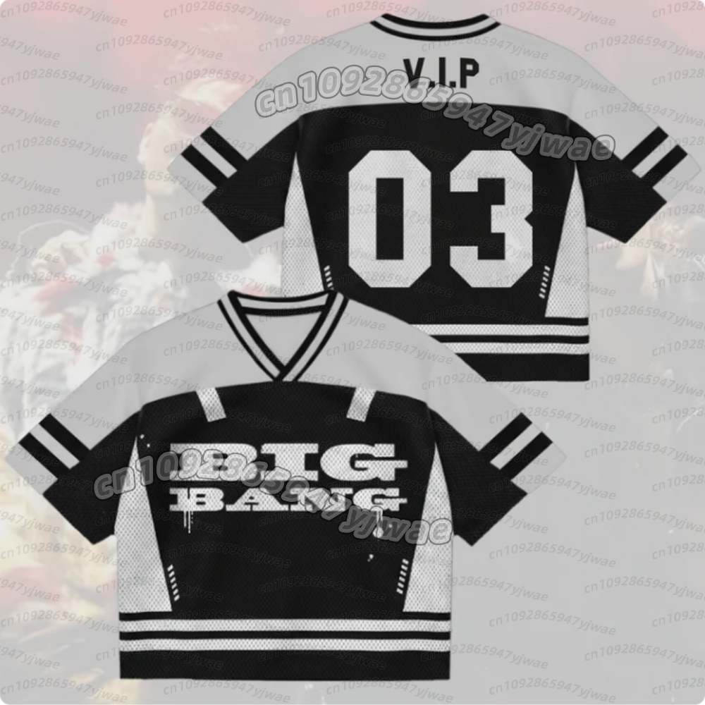 Summer Men Women BigBang 2026  - огляд і ціна Summer Clothing For Young Men