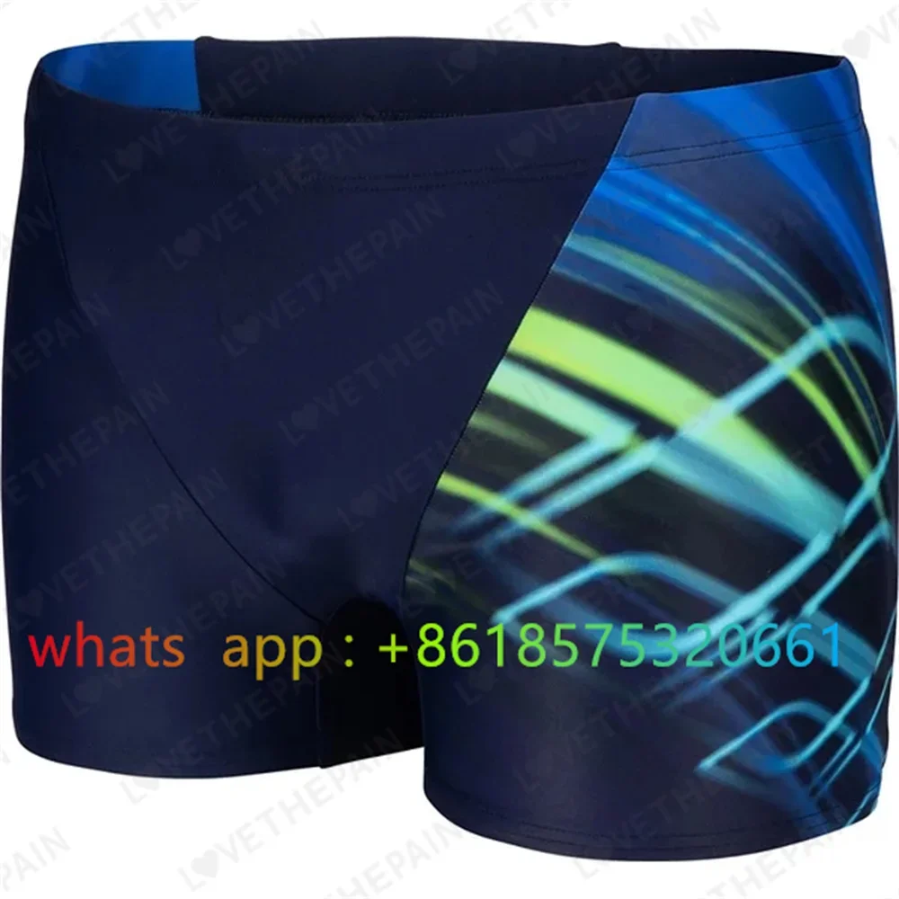 Mens Swimsuit Jammer Endurance - огляд і ціна Board Short Surf