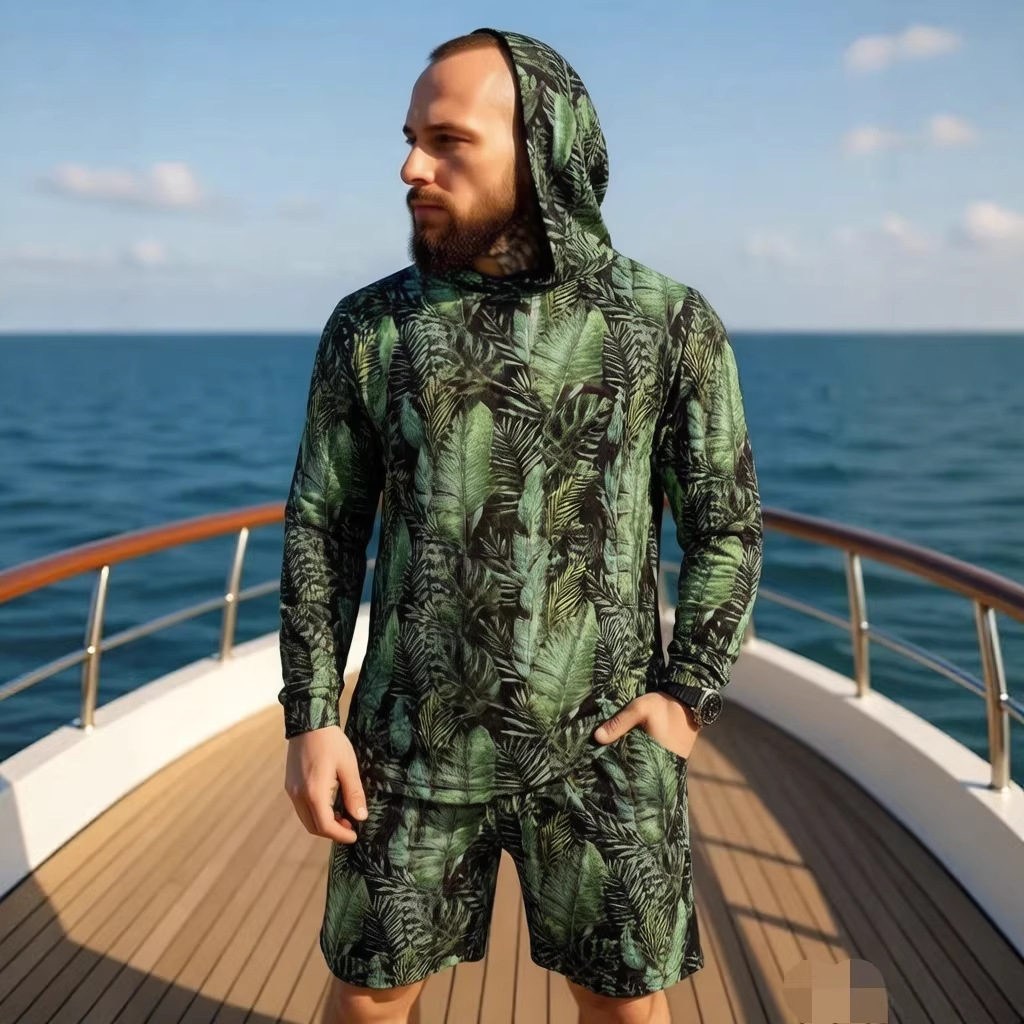 2026 New Camouflage Print Unis - огляд і ціна Summer Clothing Trend