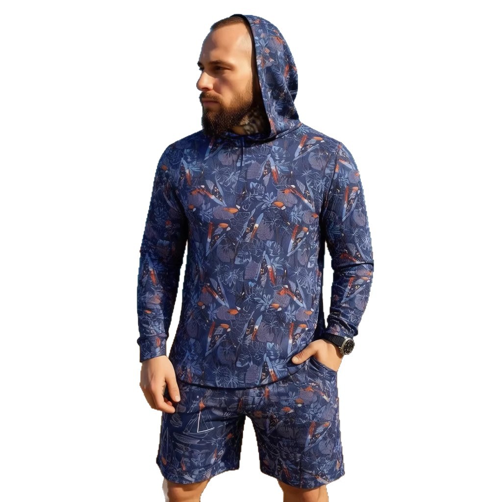 2026 New Camouflage Print Unis - огляд і ціна Summer Clothing Trend