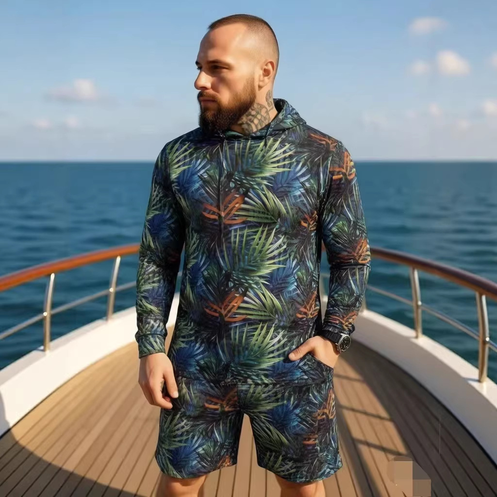 2026 New Camouflage Print Unis - огляд і ціна Summer Clothing Trend