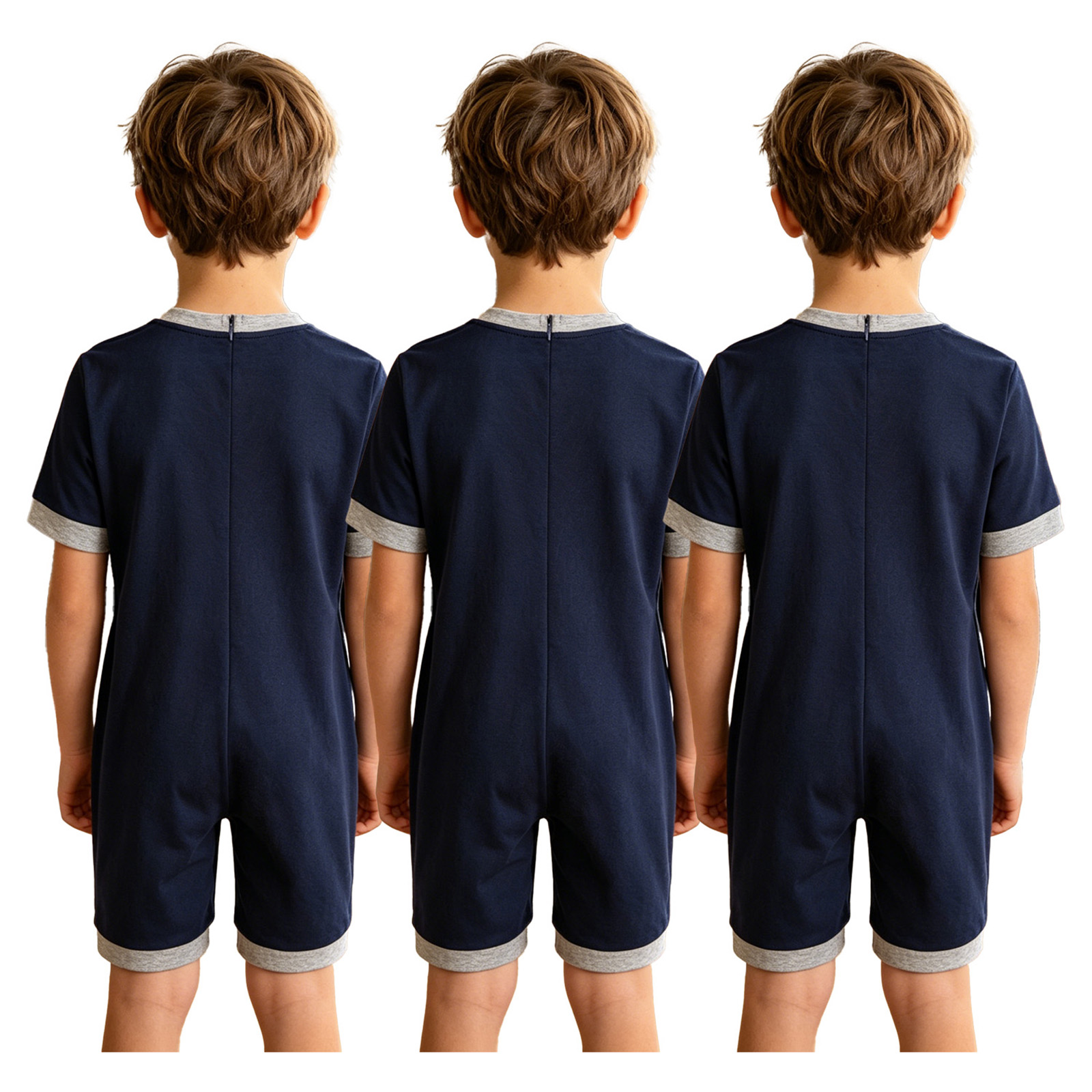 3pcs Kids Boys Girls Special N - огляд і ціна Summer Clothing Kids Boys