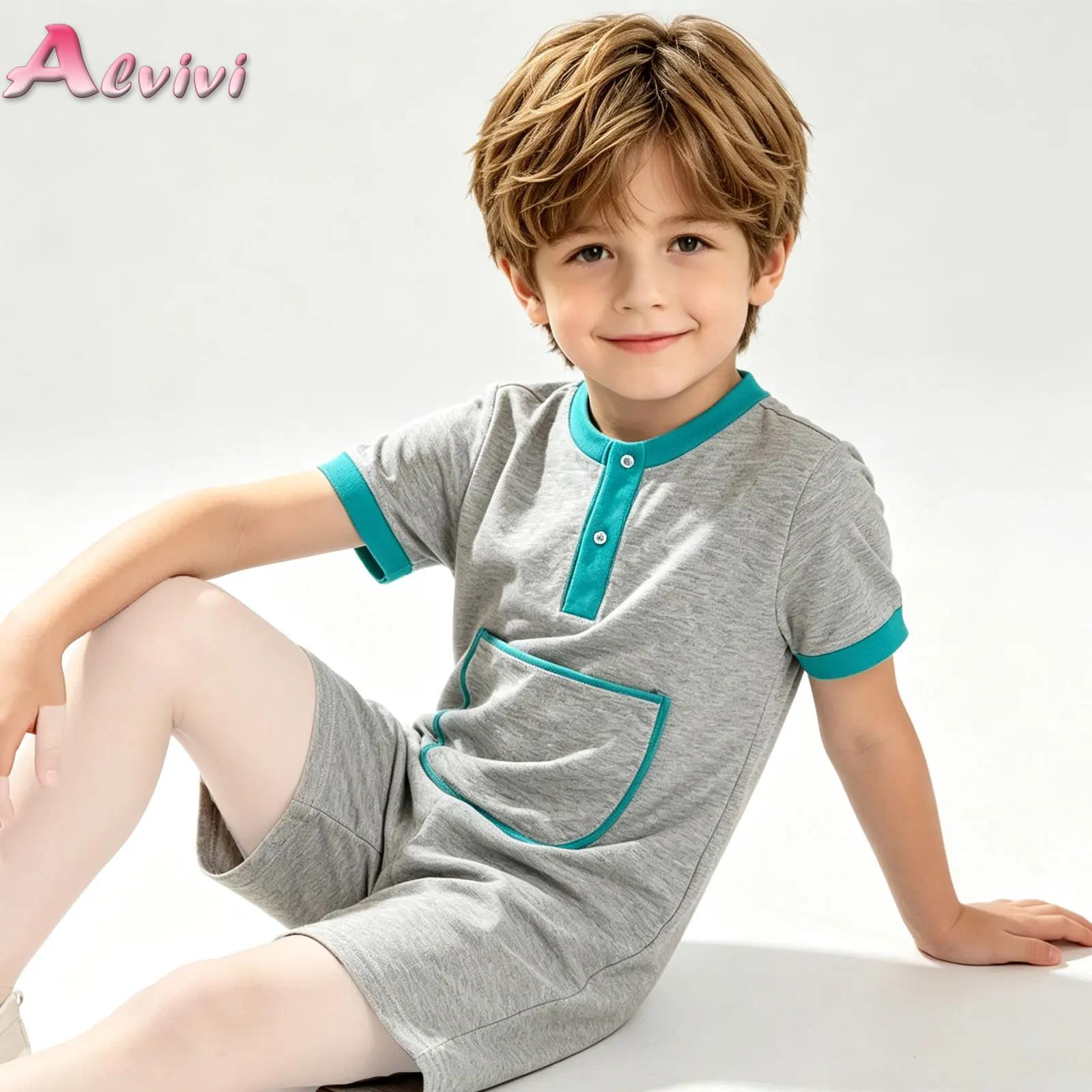 Unisex Kids Boys Girls Special - огляд і ціна Summer Clothing Kids Boys