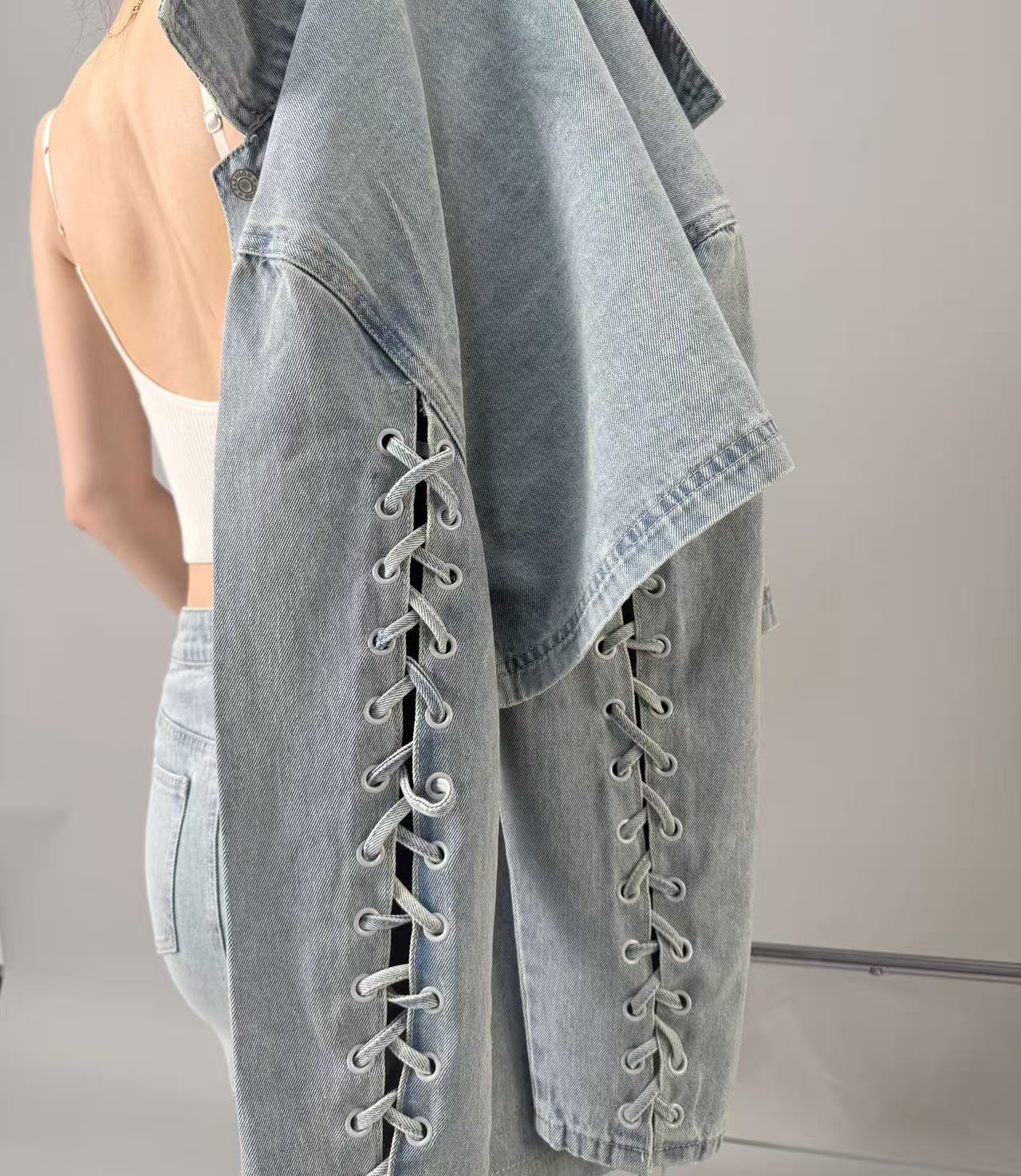 2025  Korean Japanese Style  M - огляд і ціна Quality Summer Clothing