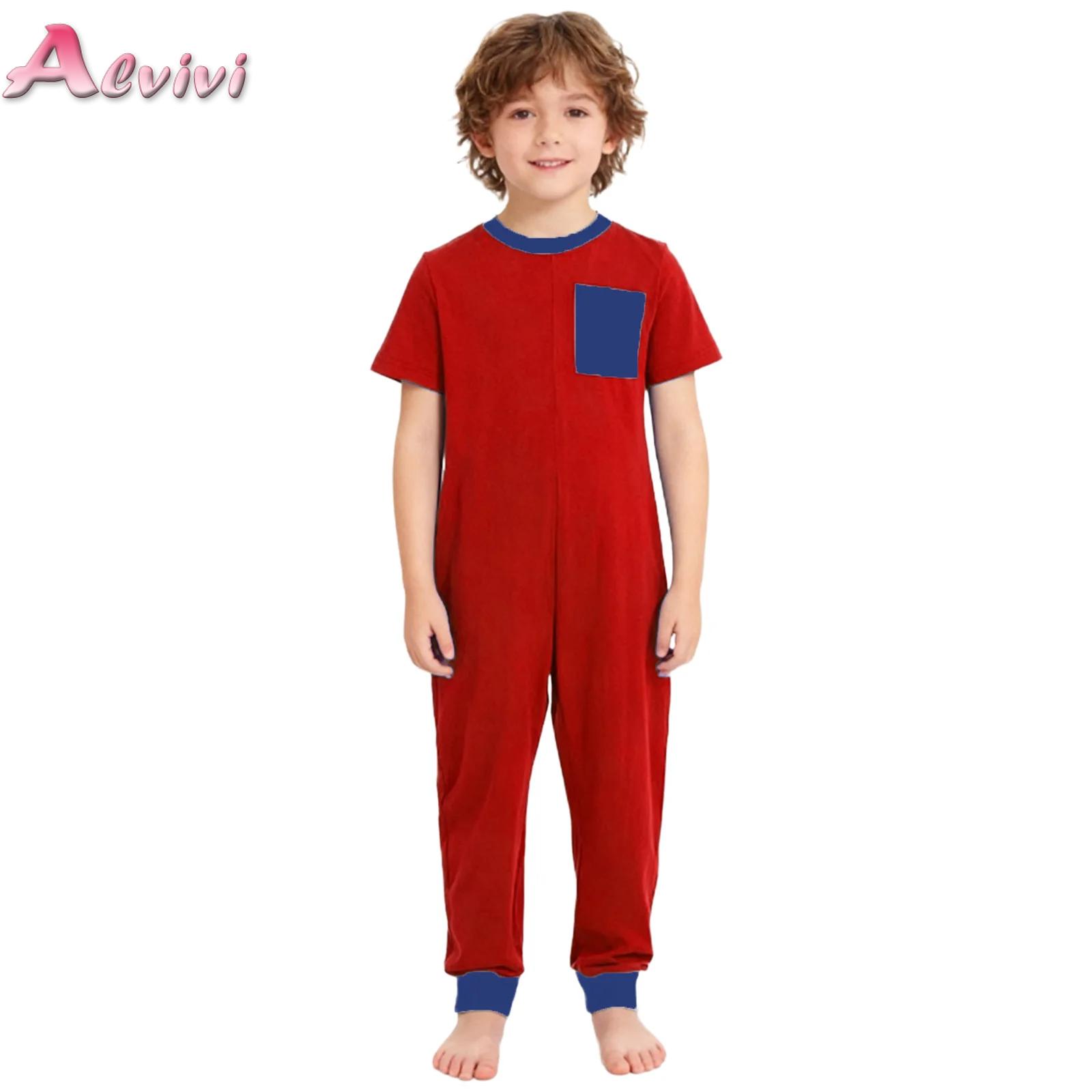 Kids Special Needs Adaptive Ro - огляд і ціна Summer Clothing Kids Boys