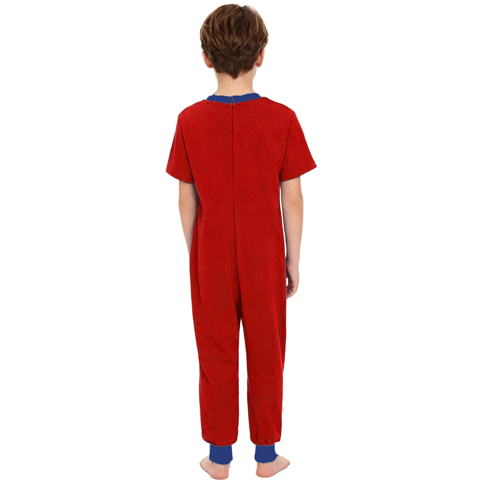Kids Special Needs Adaptive Ro - огляд і ціна Summer Clothing Kids Boys