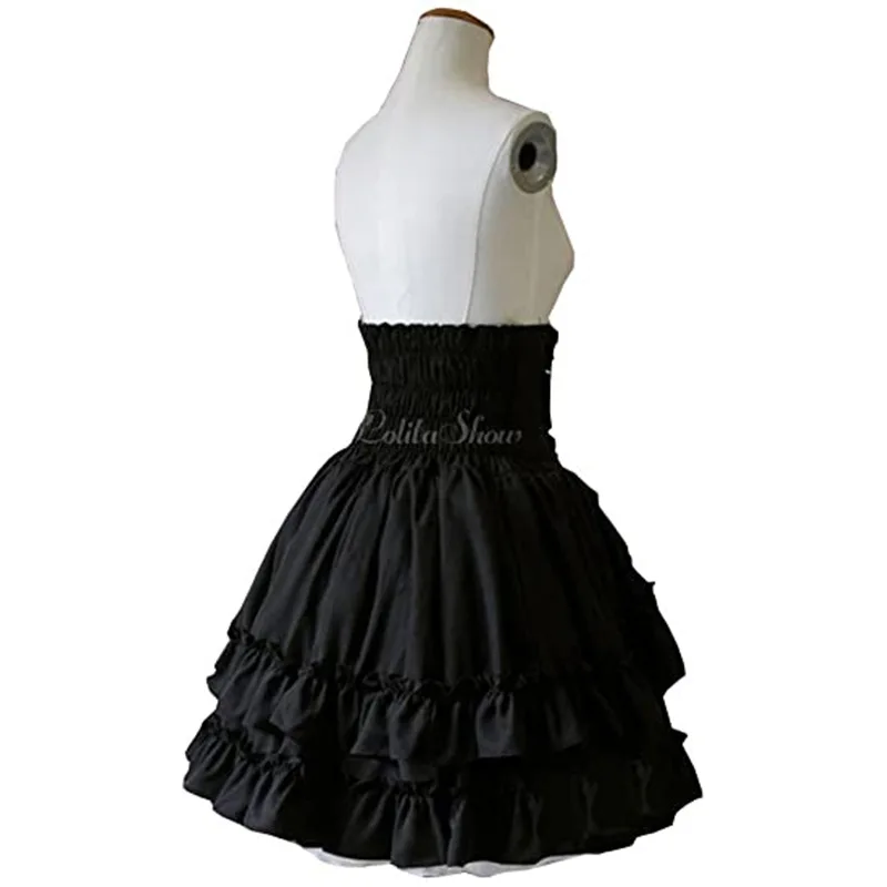 Women Victorian Skirt Medieval - огляд і ціна Summer Victorian Clothing