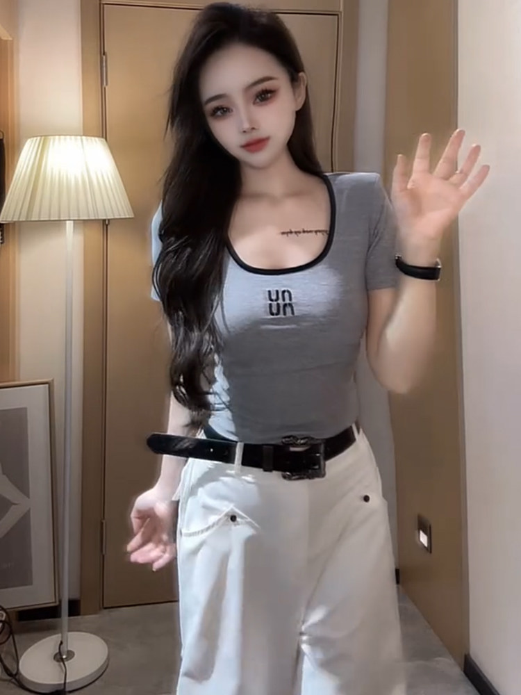 Summer 2026 Women's Slim Fit S - огляд і ціна Quality Summer Clothing