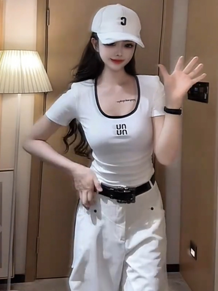Summer 2026 Women's Slim Fit S - огляд і ціна Quality Summer Clothing
