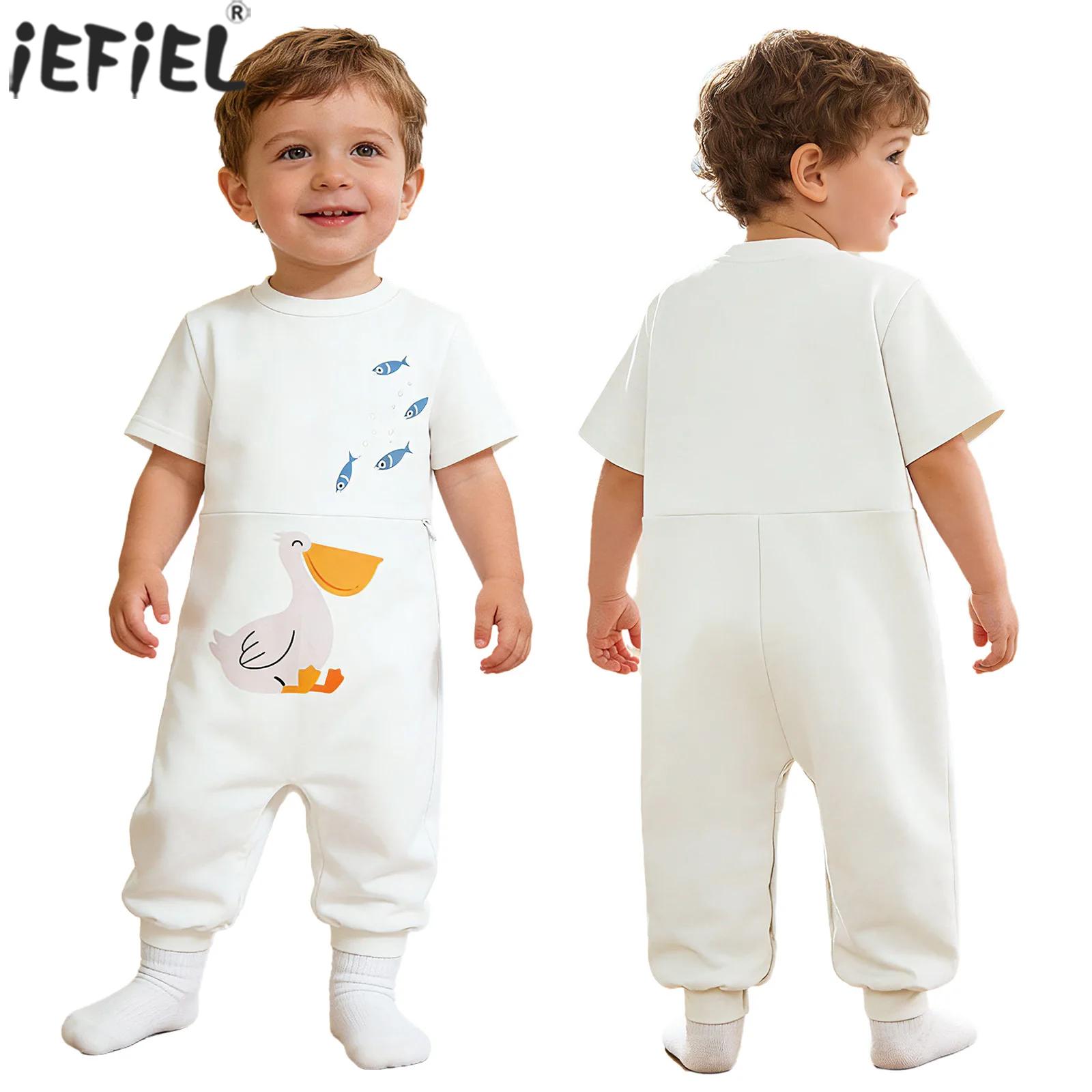 Baby Boys Girls Special Needs  - огляд і ціна Summer Clothing Kids Boys