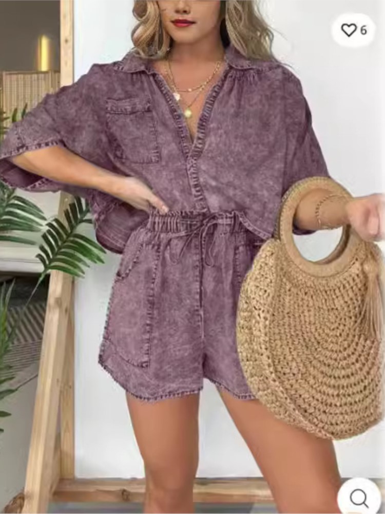 Fashion Vintage Denim Blue Sho - огляд і ціна Summer Clothing Zara