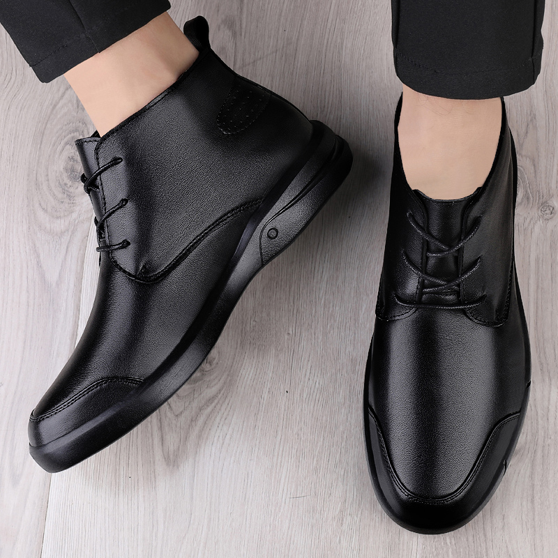 Famous Luxury Ankle Boots High - огляд і ціна Quality Summer Clothing