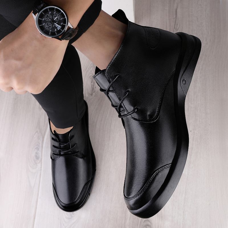 Famous Luxury Ankle Boots High - огляд і ціна Quality Summer Clothing