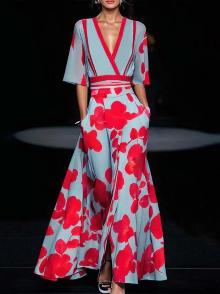 2024 Women's Spring Autumn New - огляд і ціна Summer Clothing Zara