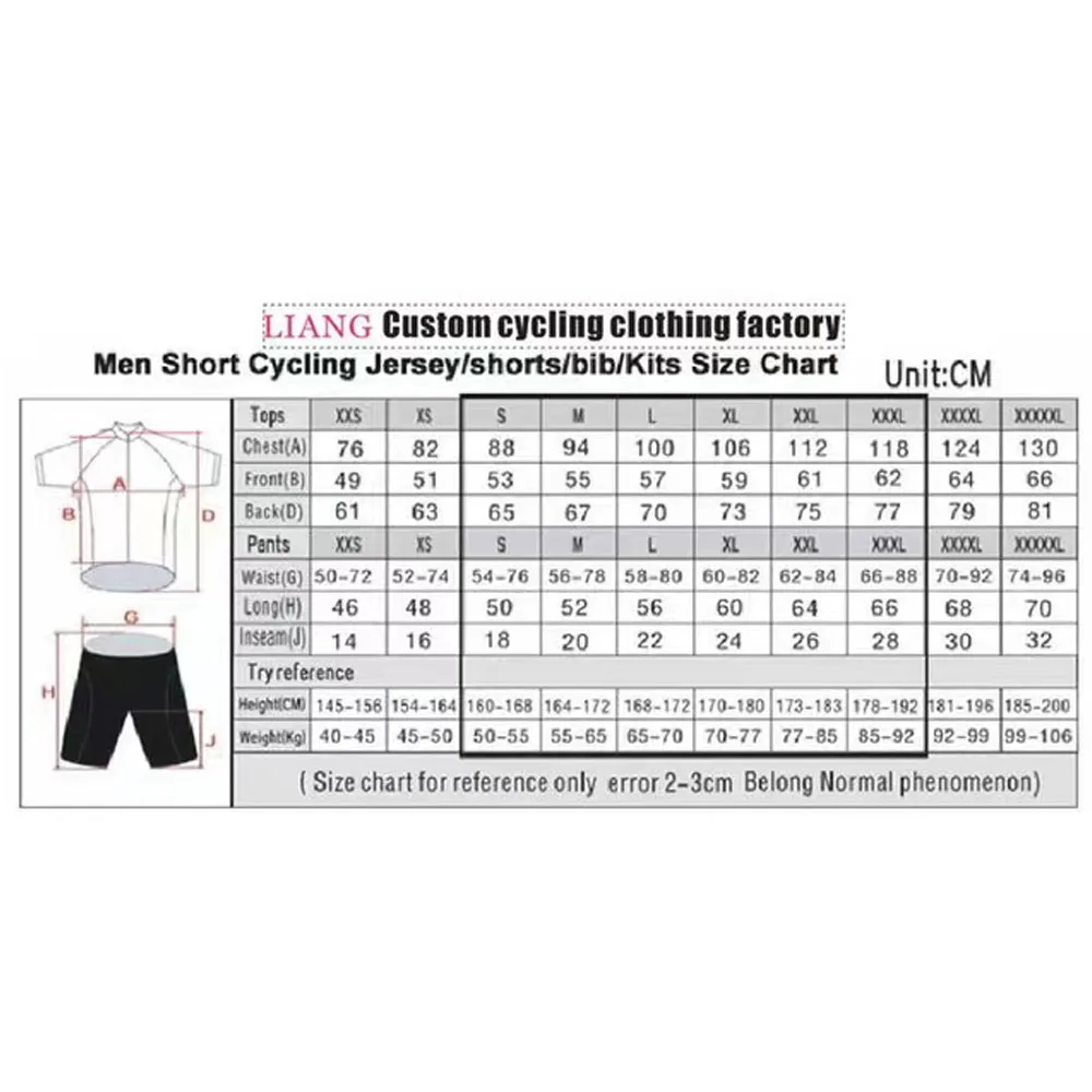 NYC-Cycling-Tour 2026 Team Jer - огляд і ціна Summer Clothing Nyc