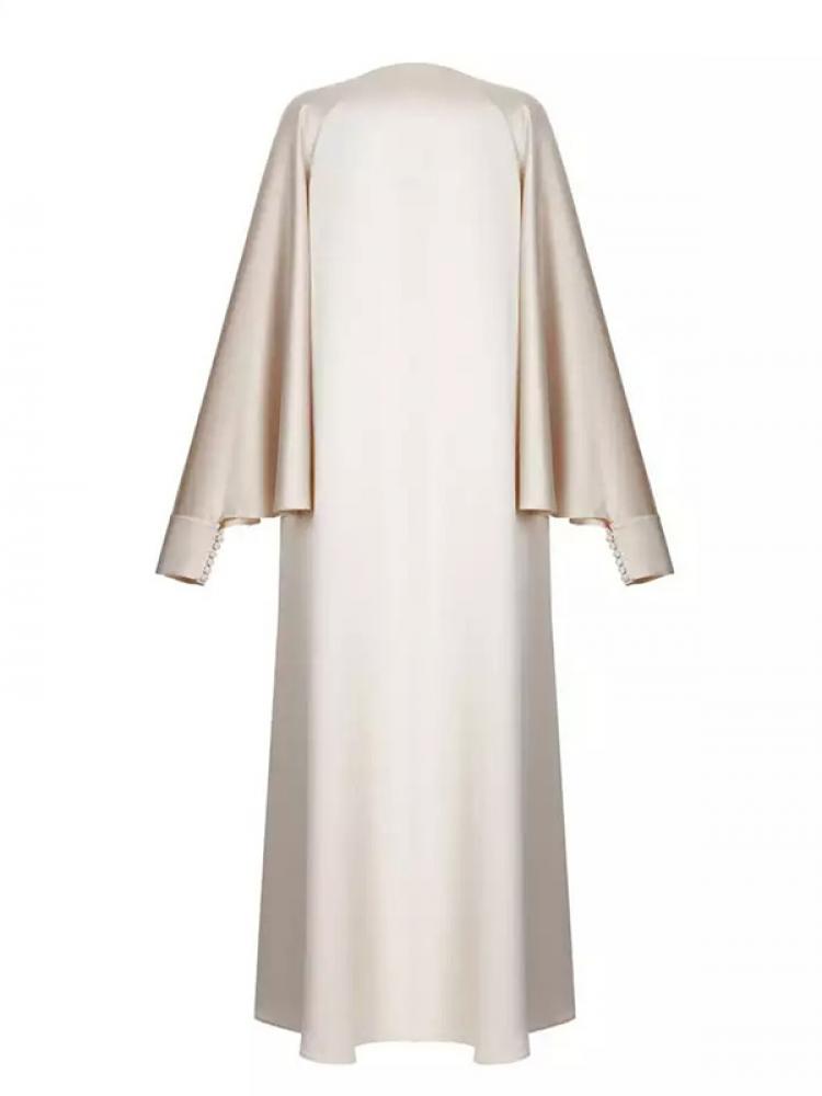 Muslim Clothing Split Floor Le - огляд і ціна Summer Evenings Clothing