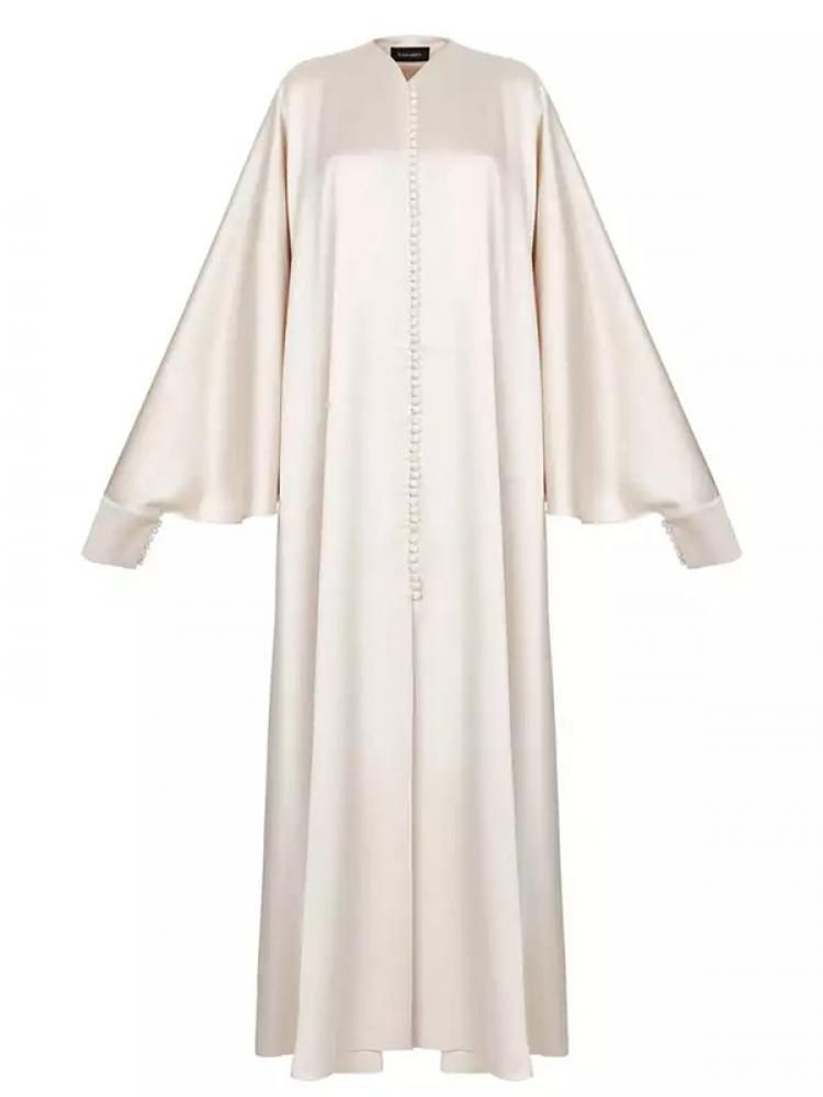 Muslim Clothing Split Floor Le - огляд і ціна Summer Evenings Clothing
