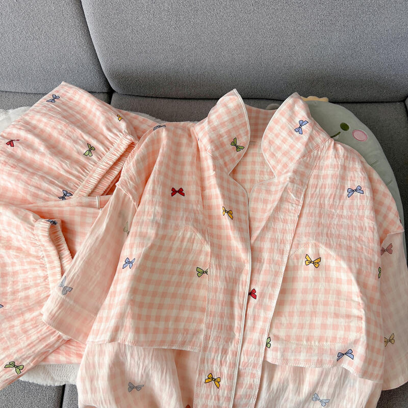 Hello Kitty Women's Pajamas Th - огляд і ціна Summer Clothes