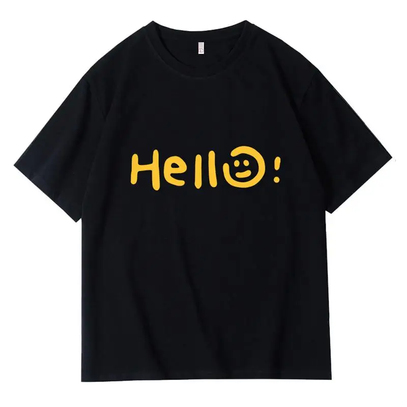 Summer Plus Size T-Shirt for M - огляд і ціна Summer Clothing Plus Size
