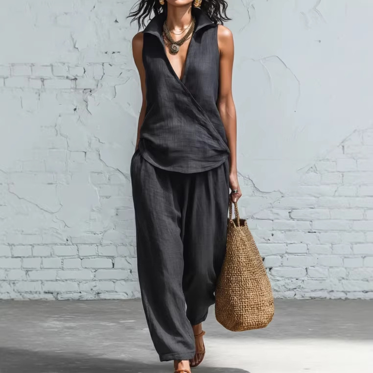 2026 Spring and Summer New Wom - огляд і ціна Summer Clothing Zara