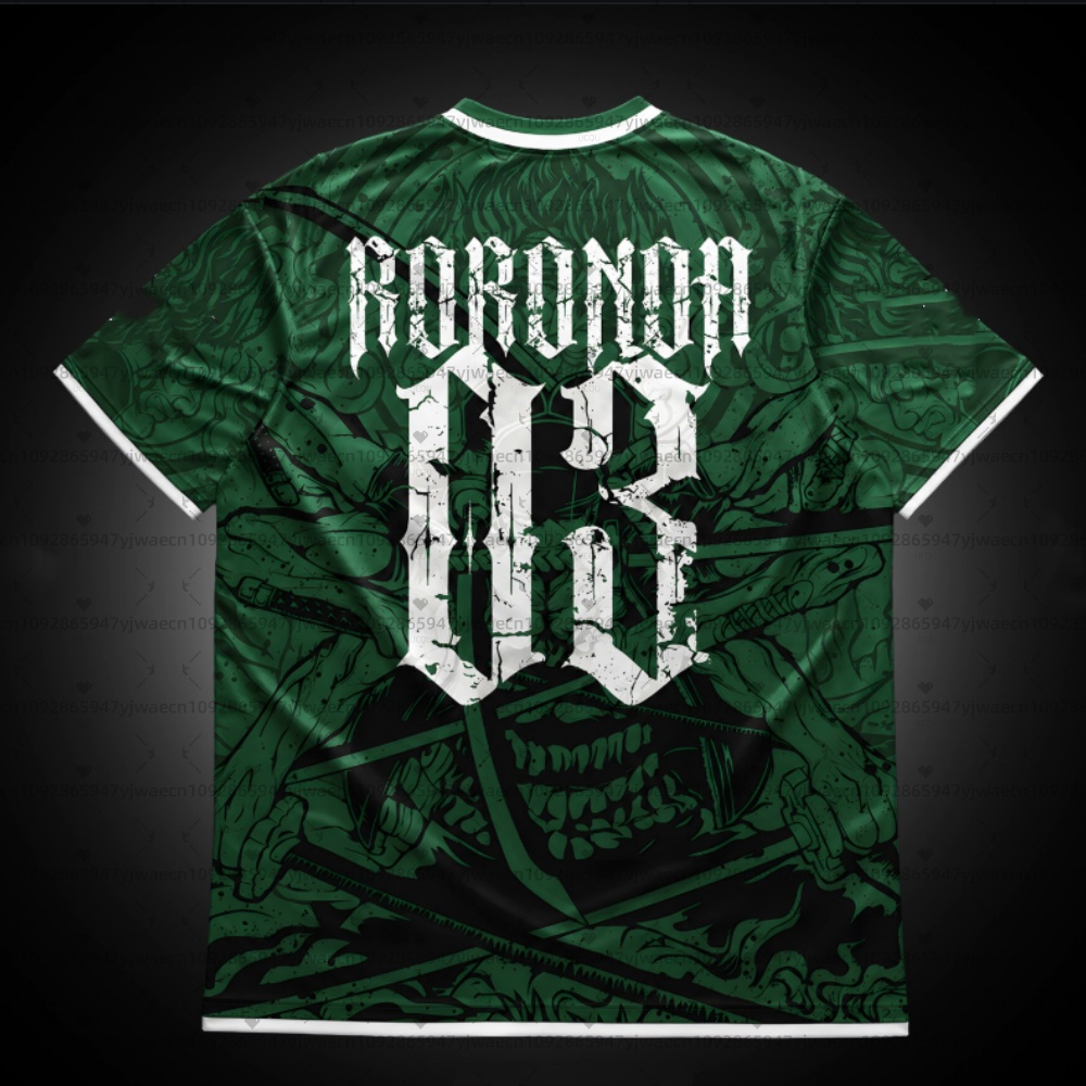 2526 men Summer Japanese Anime - огляд і ціна Summer Clothing For Young Men