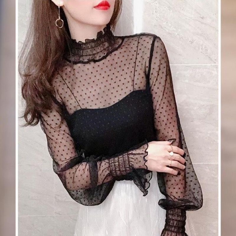 2026 Autumn Women Thin Black L - огляд і ціна Summer Evenings Clothing