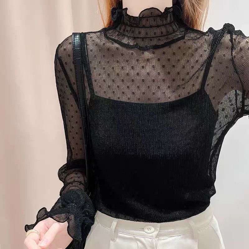 2026 Autumn Women Thin Black L - огляд і ціна Summer Evenings Clothing