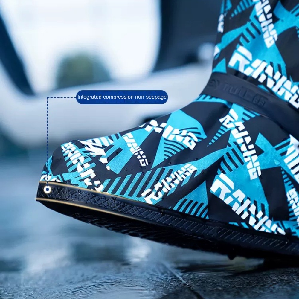 Tuya Waterproof Cycling Shoe C - огляд і ціна Summer Clothing Websites