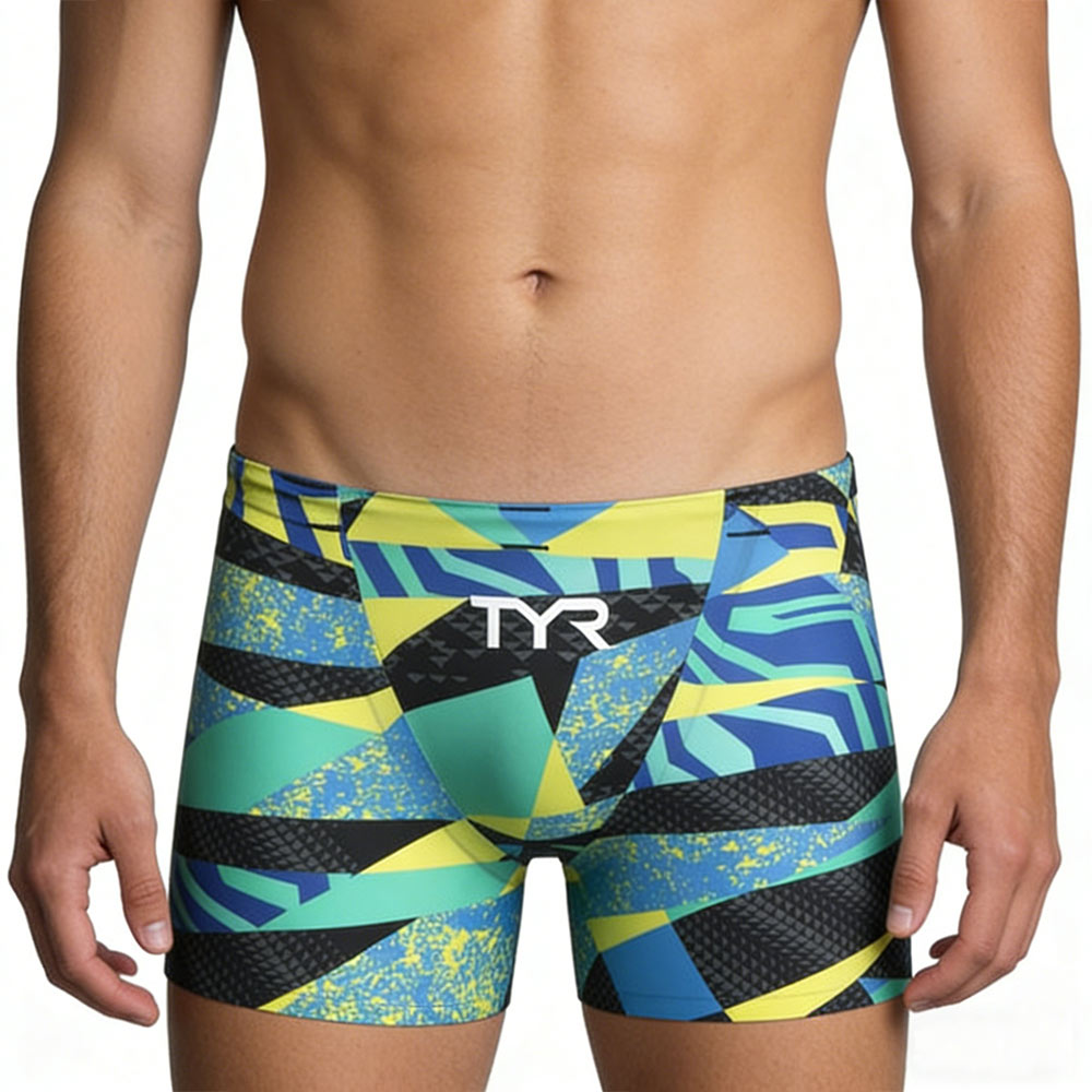 Summer Men's Swim Jammer Endur - огляд і ціна Board Short Surf