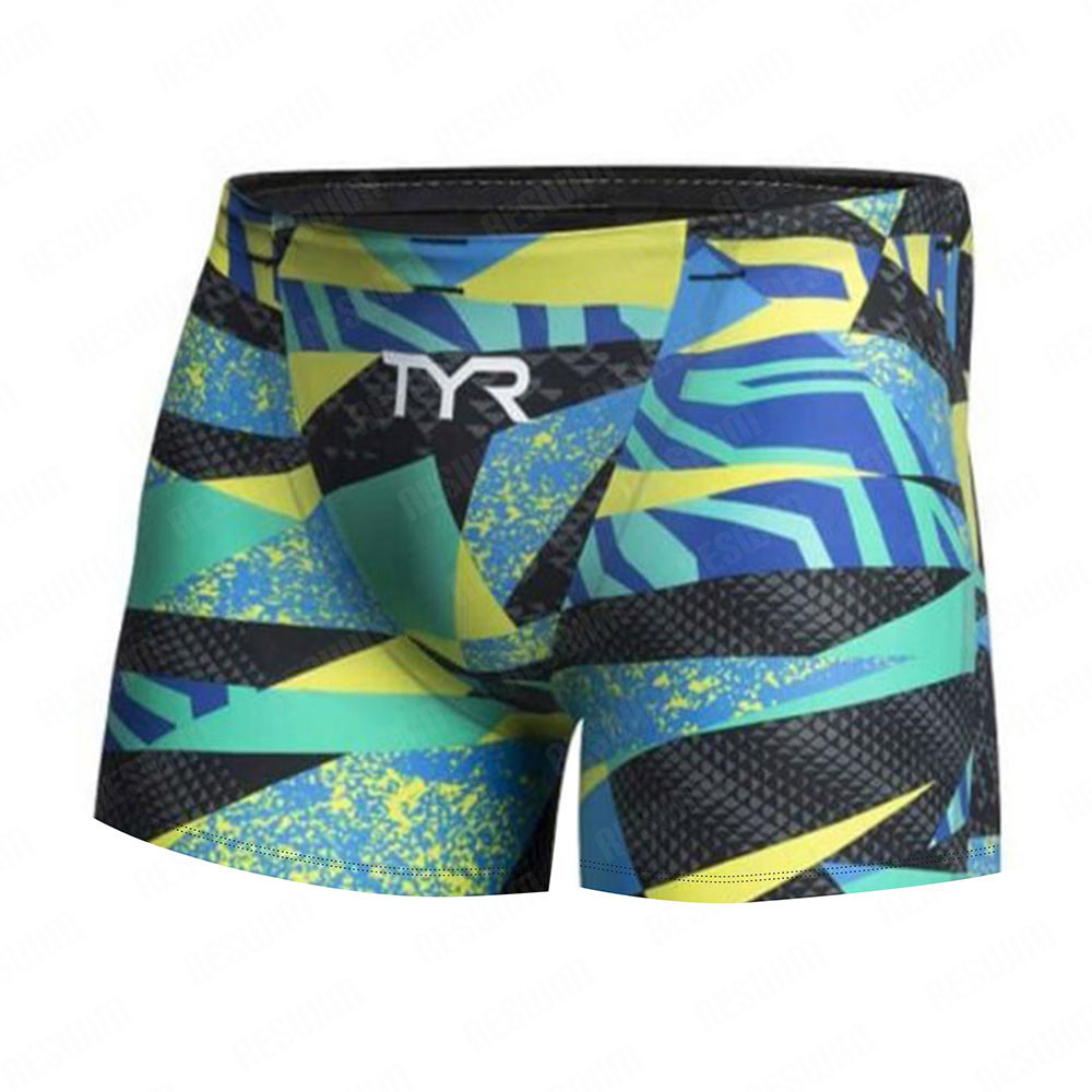 Summer Men's Swim Jammer Endur - огляд і ціна Board Short Surf