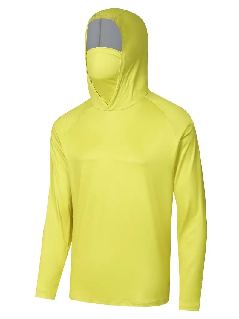 2024 Fishing Shirts Men Sun Pr - огляд і ціна Summer Clothes