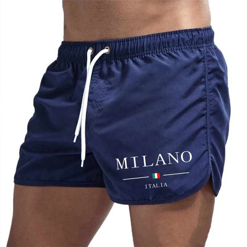 2026 Summer Men's Beach Shorts - огляд і ціна Board Short Surf