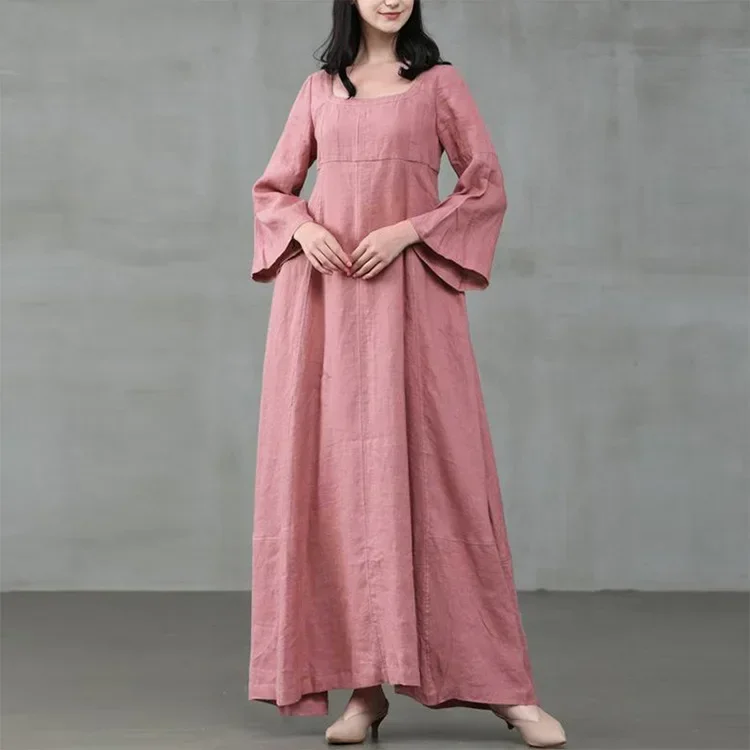 Medieval Dress Woman Costume P - огляд і ціна Summer Victorian Clothing