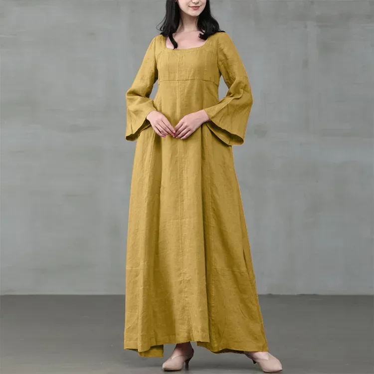 Medieval Dress Woman Costume P - огляд і ціна Summer Victorian Clothing
