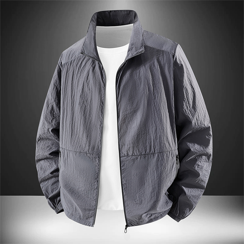 Outdoor Men's Ultra-thin Quick - огляд і ціна Summer Clothing Plus Size