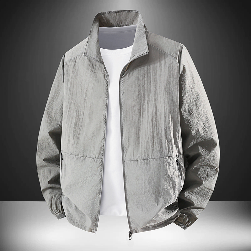 Outdoor Men's Ultra-thin Quick - огляд і ціна Summer Clothing Plus Size