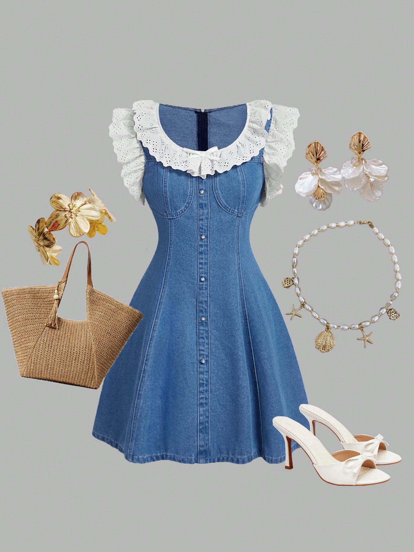 Summer 2025 new style   Japane - огляд і ціна Quality Summer Clothing