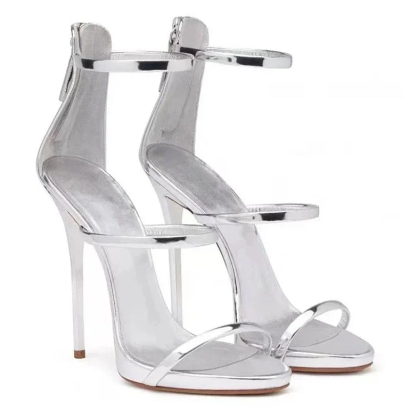 2025 New Luxury Womens Shoes S - огляд і ціна Quality Summer Clothing