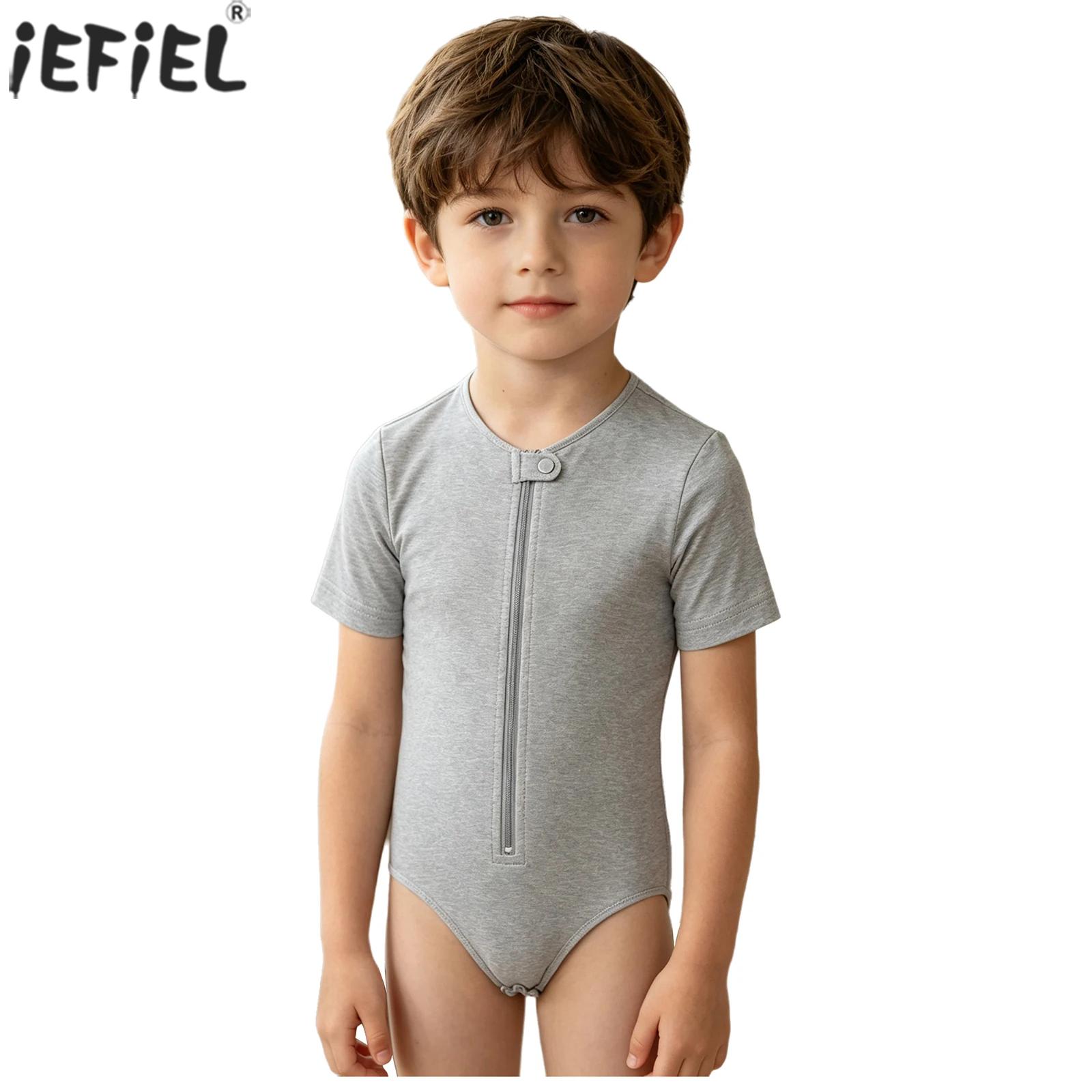 Kids Boys Special Needs Adapti - огляд і ціна Summer Clothing Kids Boys
