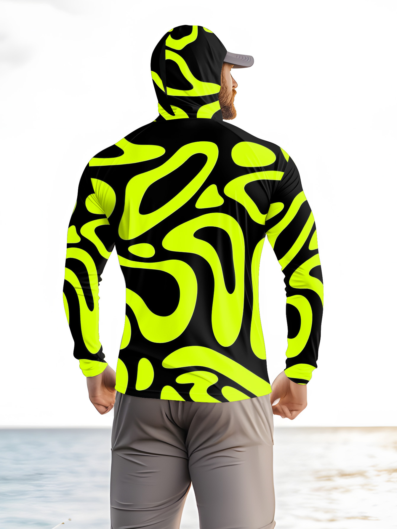 2026 Summer New Style Men's Lo - огляд і ціна Summer Clothes