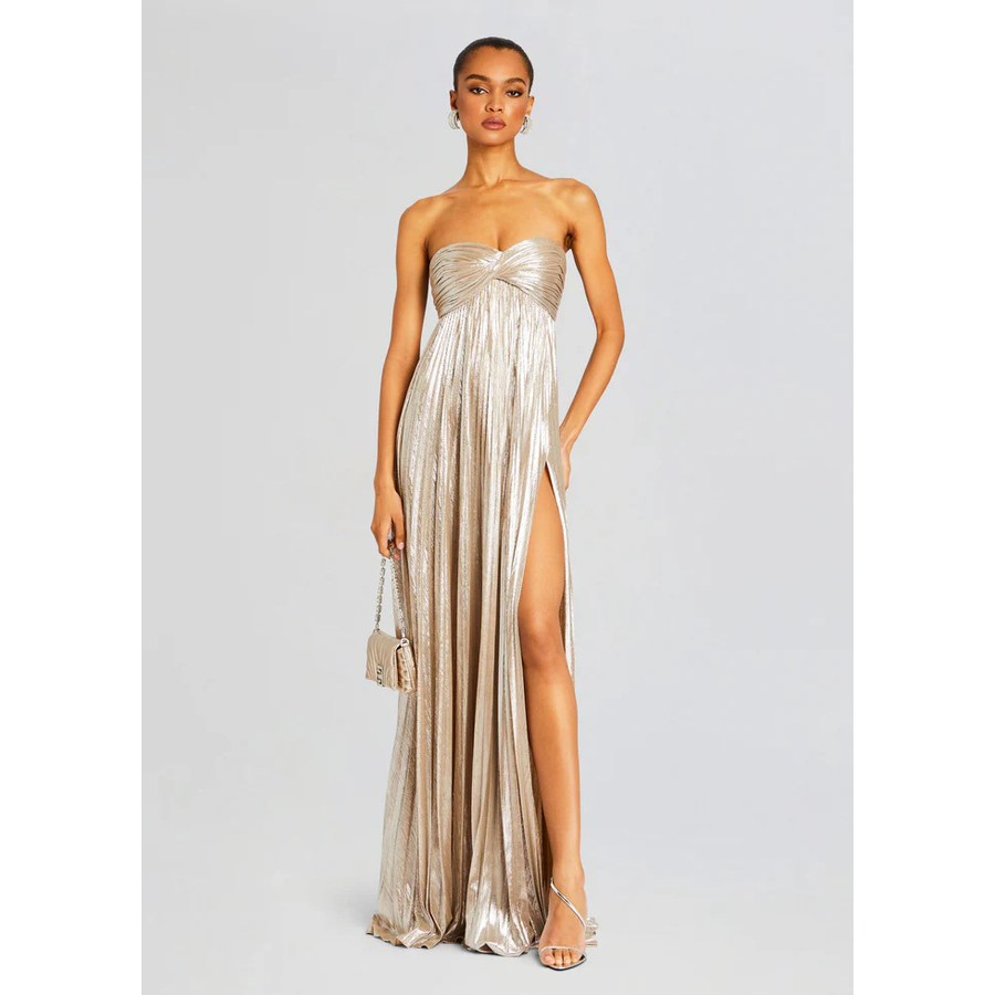 2026 New Summer Strapless Side - огляд і ціна Summer Evenings Clothing