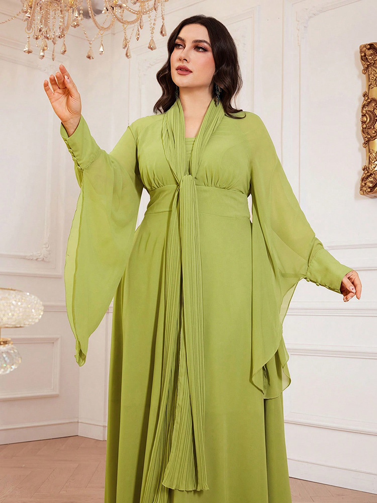 TOLEEN 2024 Summer Plus Size L - огляд і ціна Summer Evenings Clothing