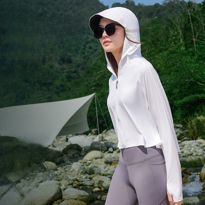 Summer Running Protective Clot - огляд і ціна Summer Clothing For Plus Size Women