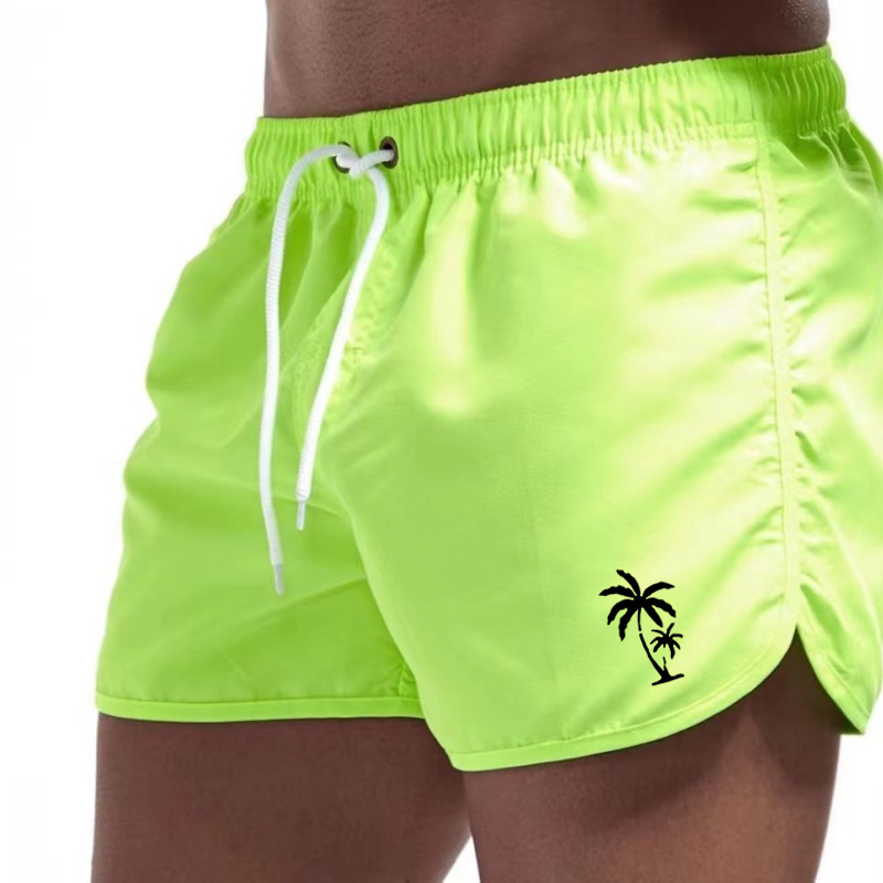 Men'S Quick-Dry Surf Shorts Sw - огляд і ціна Board Short Surf